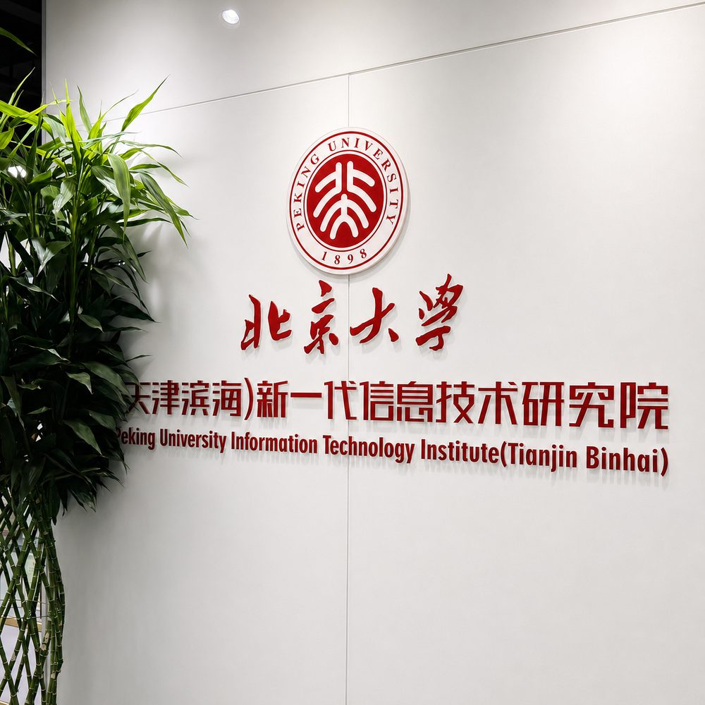 华苑办公室