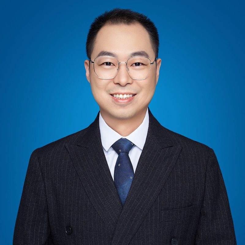陈鹏飞