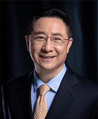何志毅