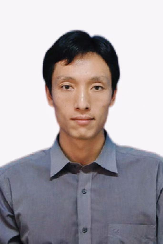 王建刚