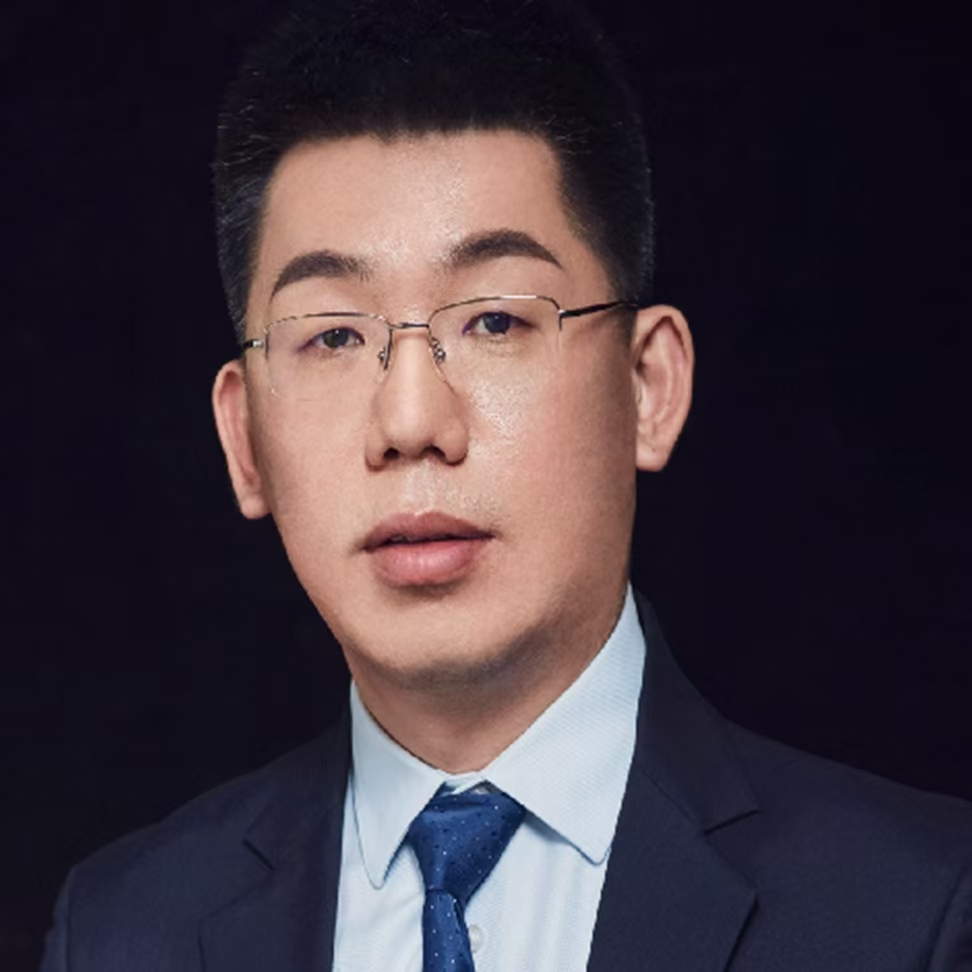 张鹏华